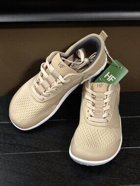 HIKE Footwear Stride Ergonomic Barefoot Shoes Women's US 6 NEW WITH TAGS